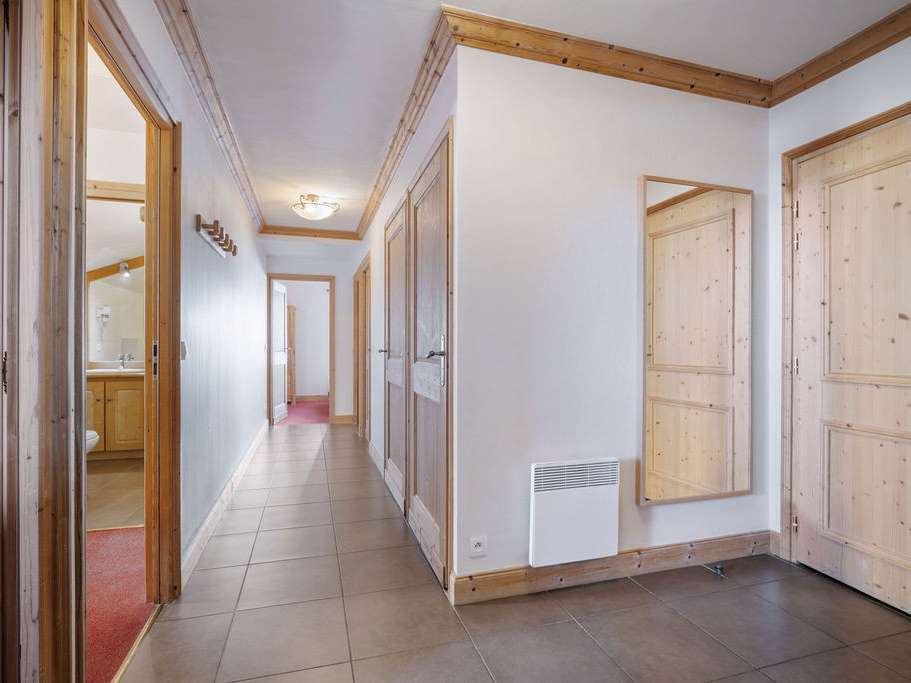 Appartement Val-thorens