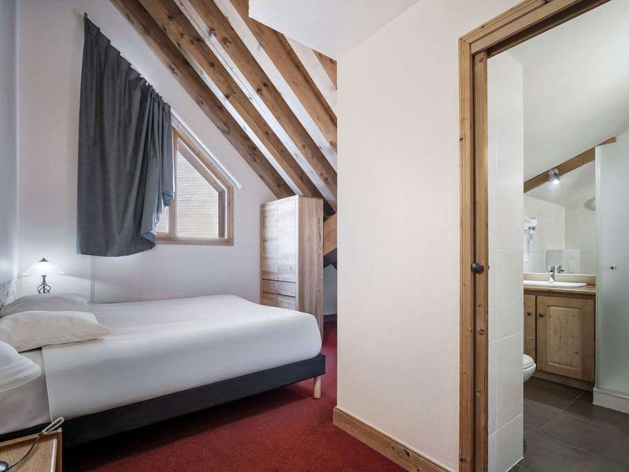 Appartement Val-thorens