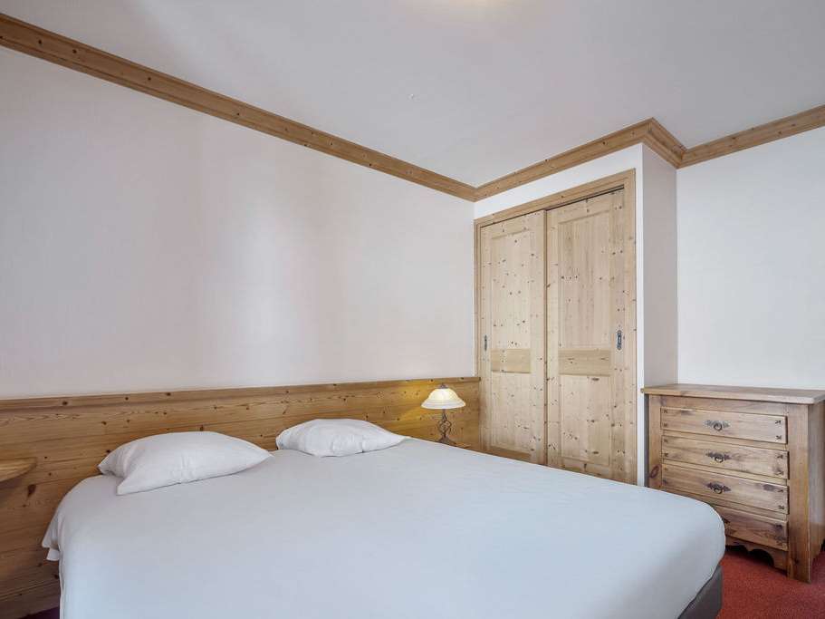Appartement Val-thorens