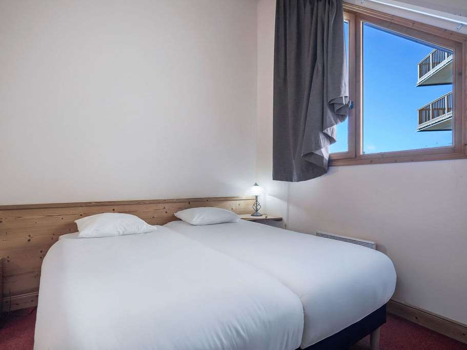 Appartement Val-thorens