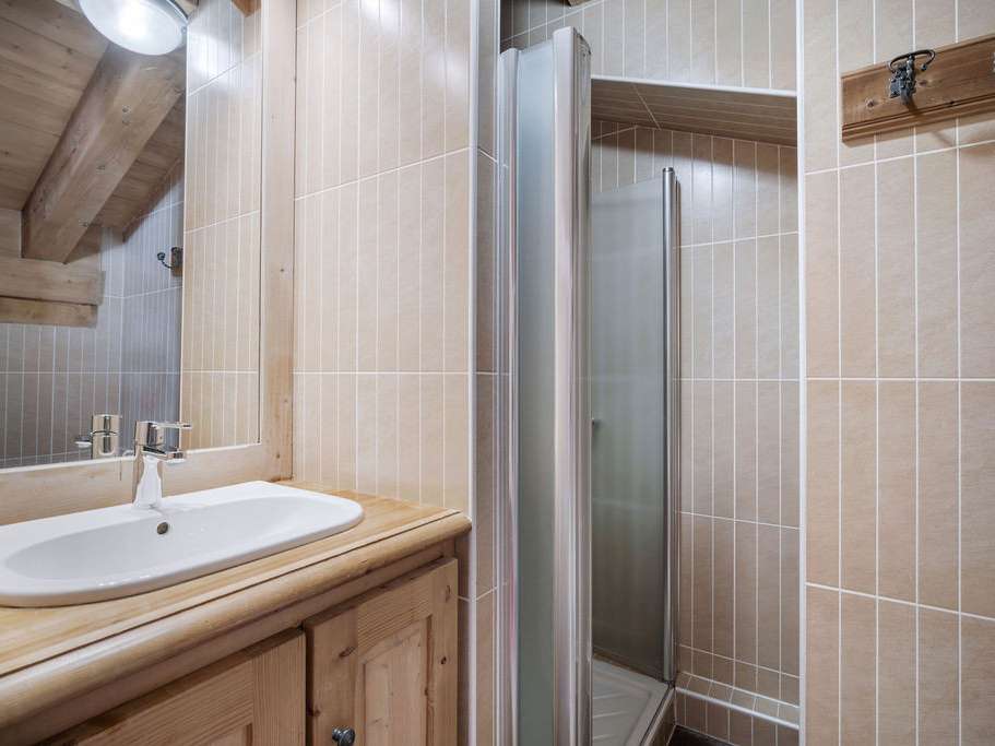 Appartement Val-thorens