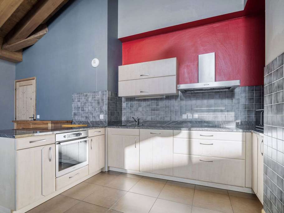 Appartement Val-thorens
