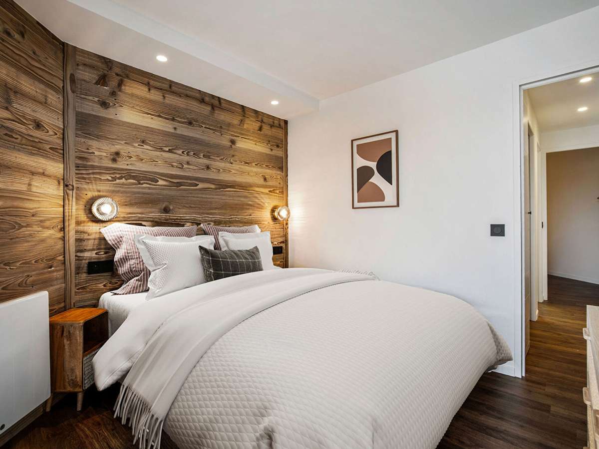 Apartment val-thorens