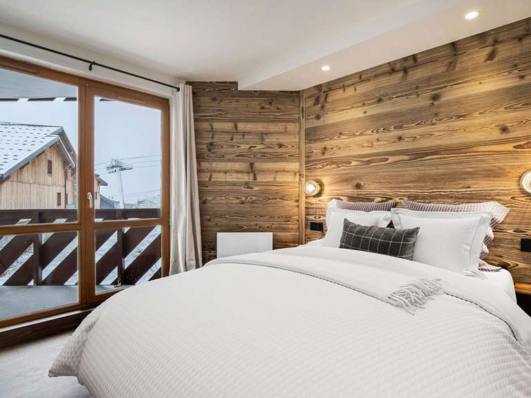 Apartment val-thorens - 3 bedrooms - 53m²