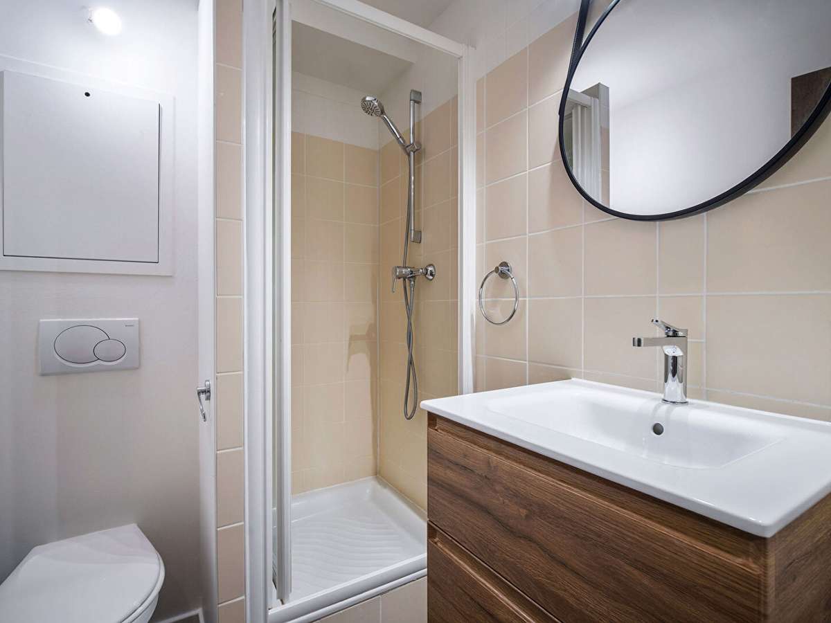 Apartment val-thorens