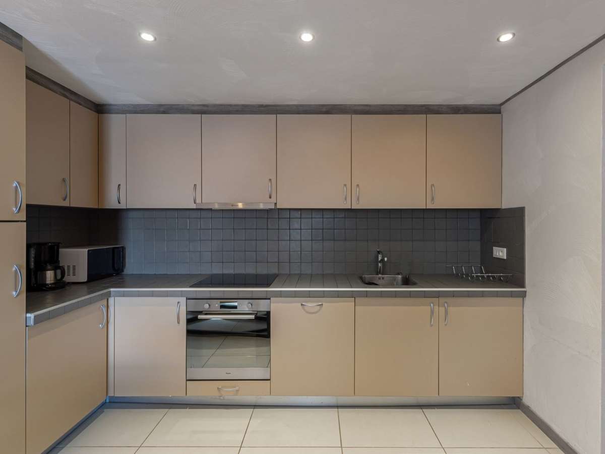 Apartment val-thorens