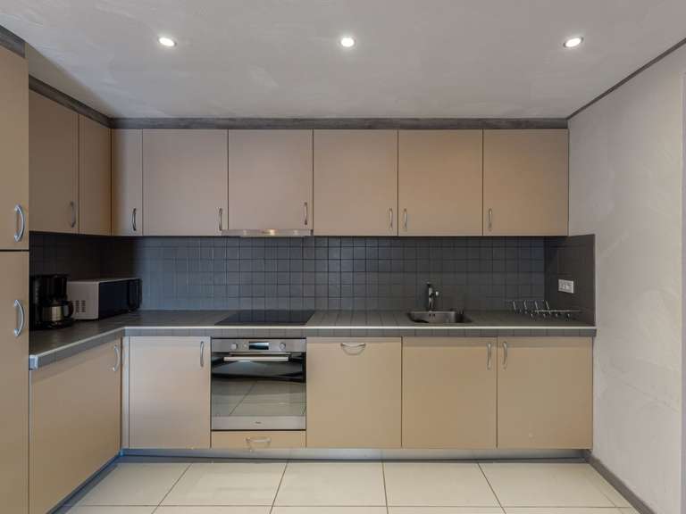Apartment val-thorens - 1 bedroom - 57m²