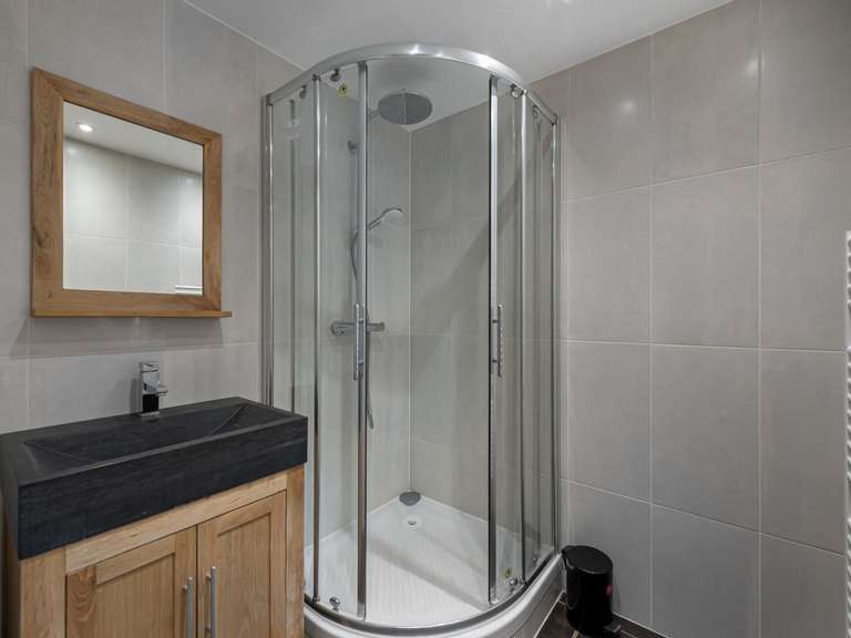 Apartment val-thorens - 1 bedroom - 57m²