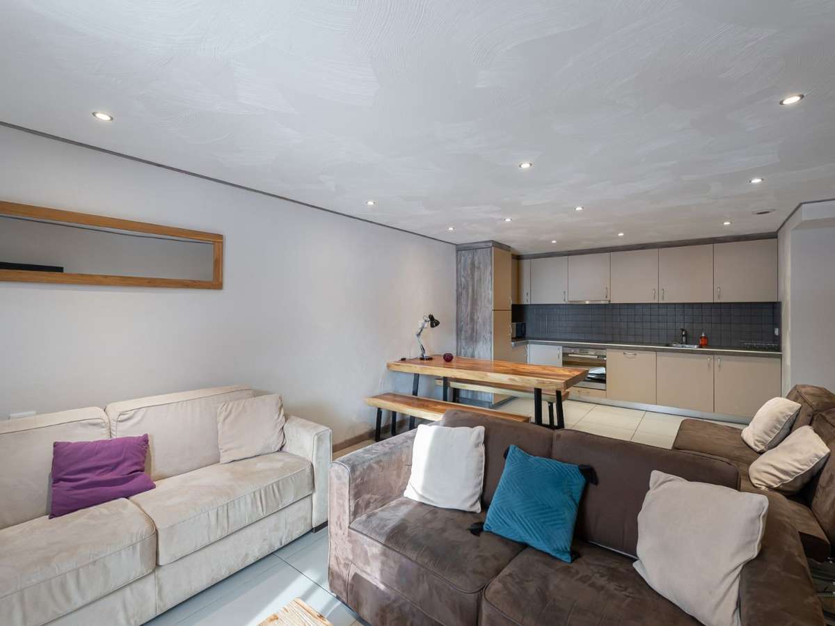 Apartment val-thorens