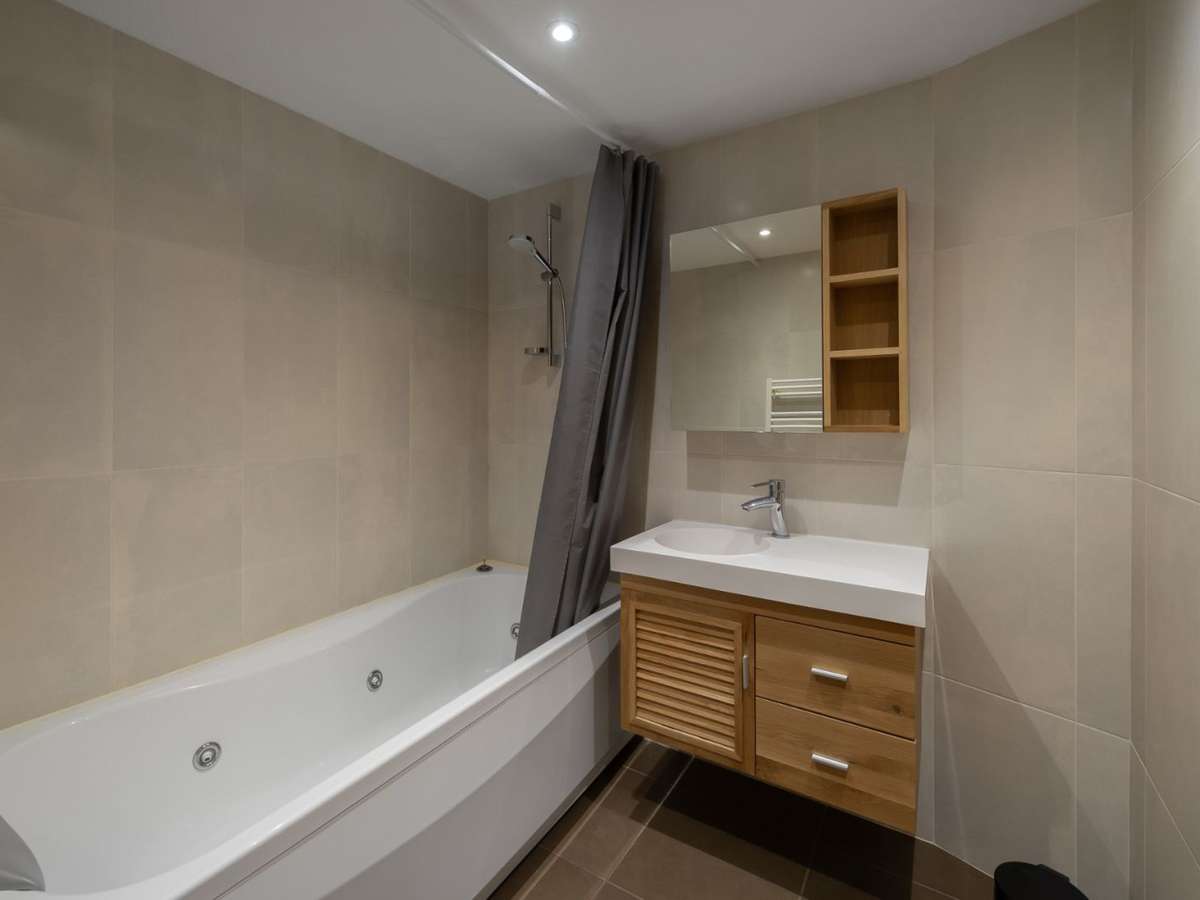 Apartment val-thorens