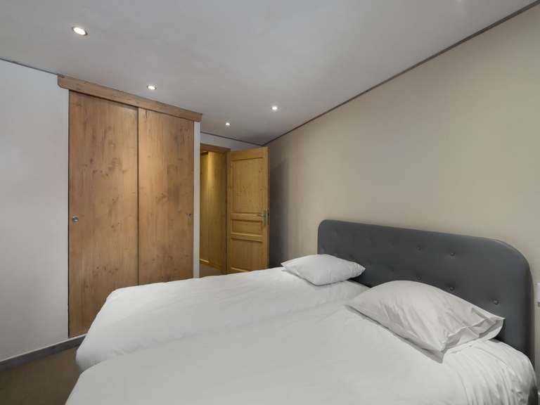Apartment val-thorens - 1 bedroom - 47m²
