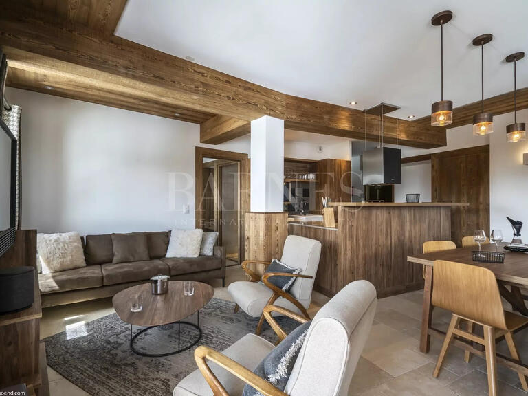 Holidays Property val-thorens - 2 bedrooms
