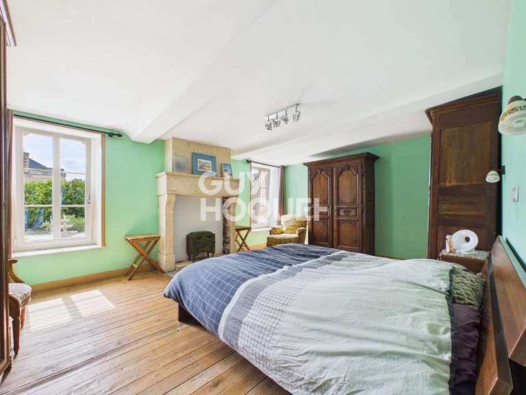 Maison Valambray - 4 chambres
