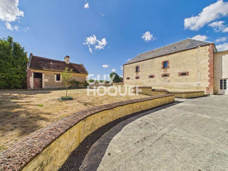 Maison Valambray - 4 chambres