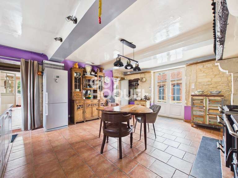 Maison Valambray - 4 chambres
