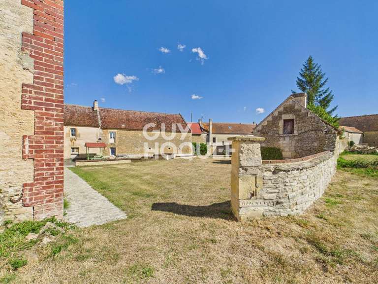 Maison Valambray - 4 chambres