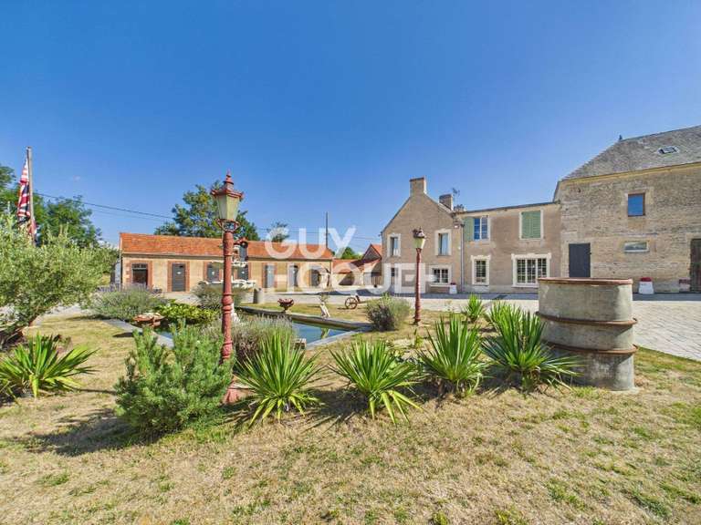 Maison Valambray - 4 chambres