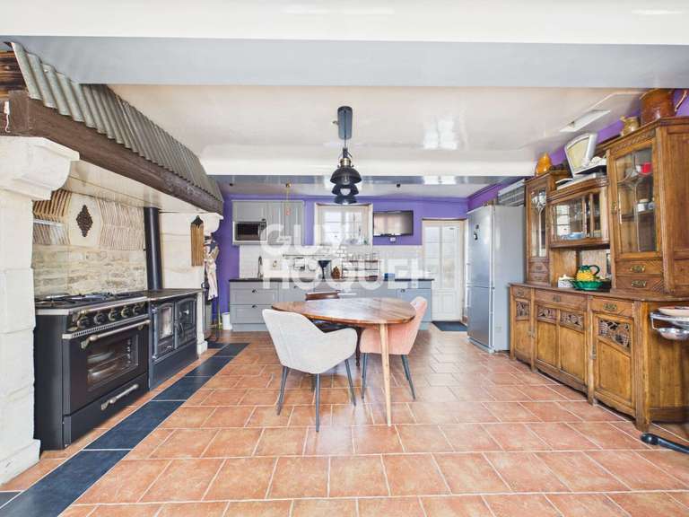 Maison Valambray - 4 chambres
