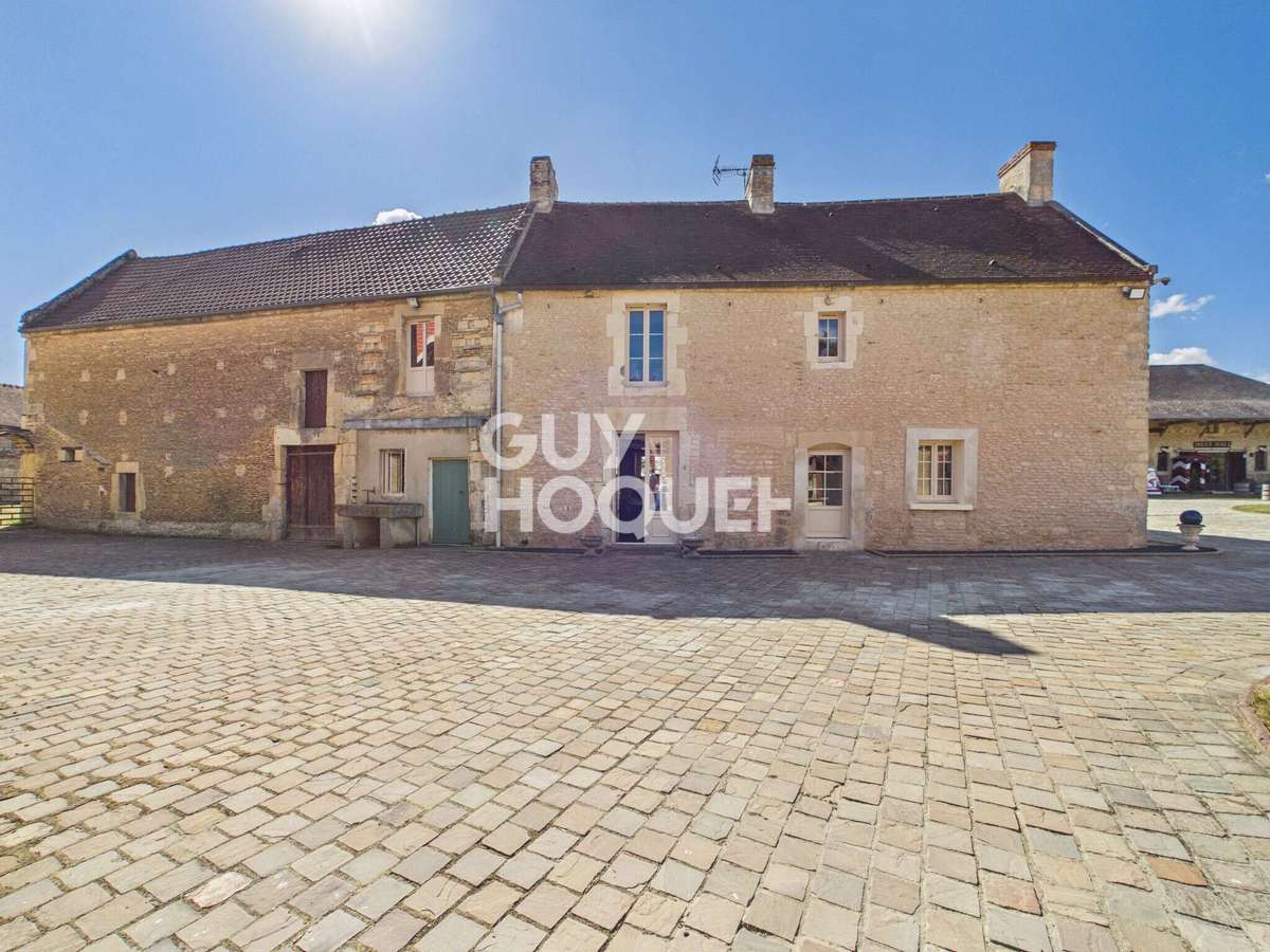 Maison Valambray