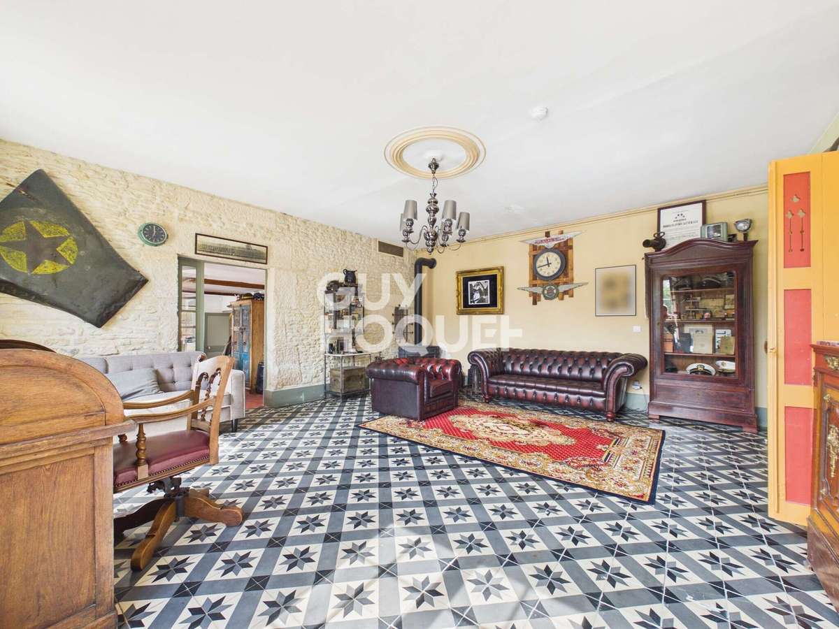 Maison Valambray