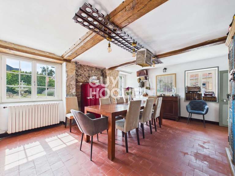 Maison Valambray - 4 chambres