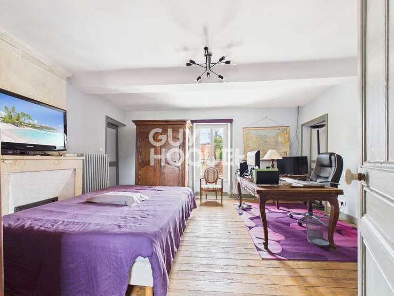 Maison Valambray - 4 chambres