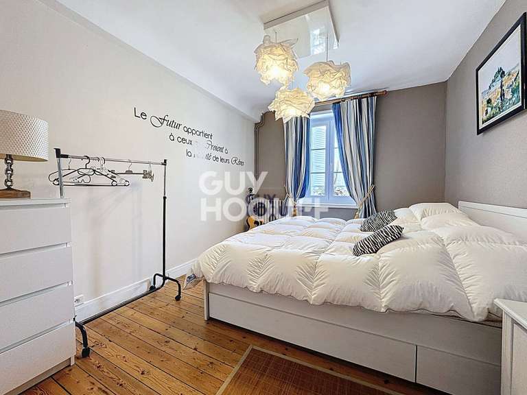 Maison Valambray - 4 chambres