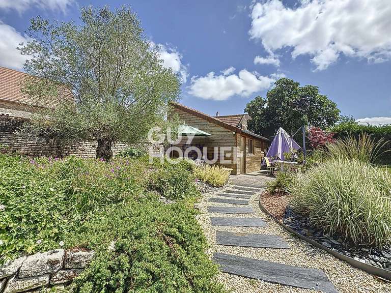 Maison Valambray - 4 chambres