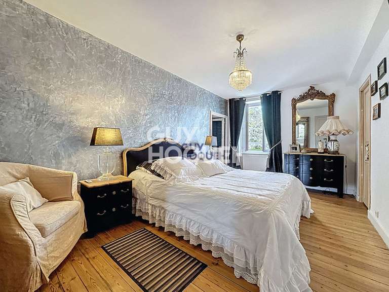 Maison Valambray - 4 chambres