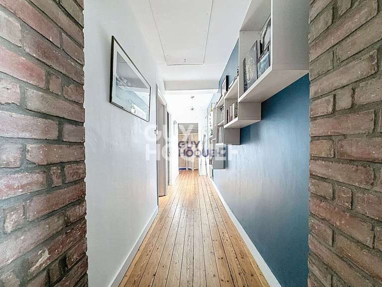 Maison Valambray - 4 chambres