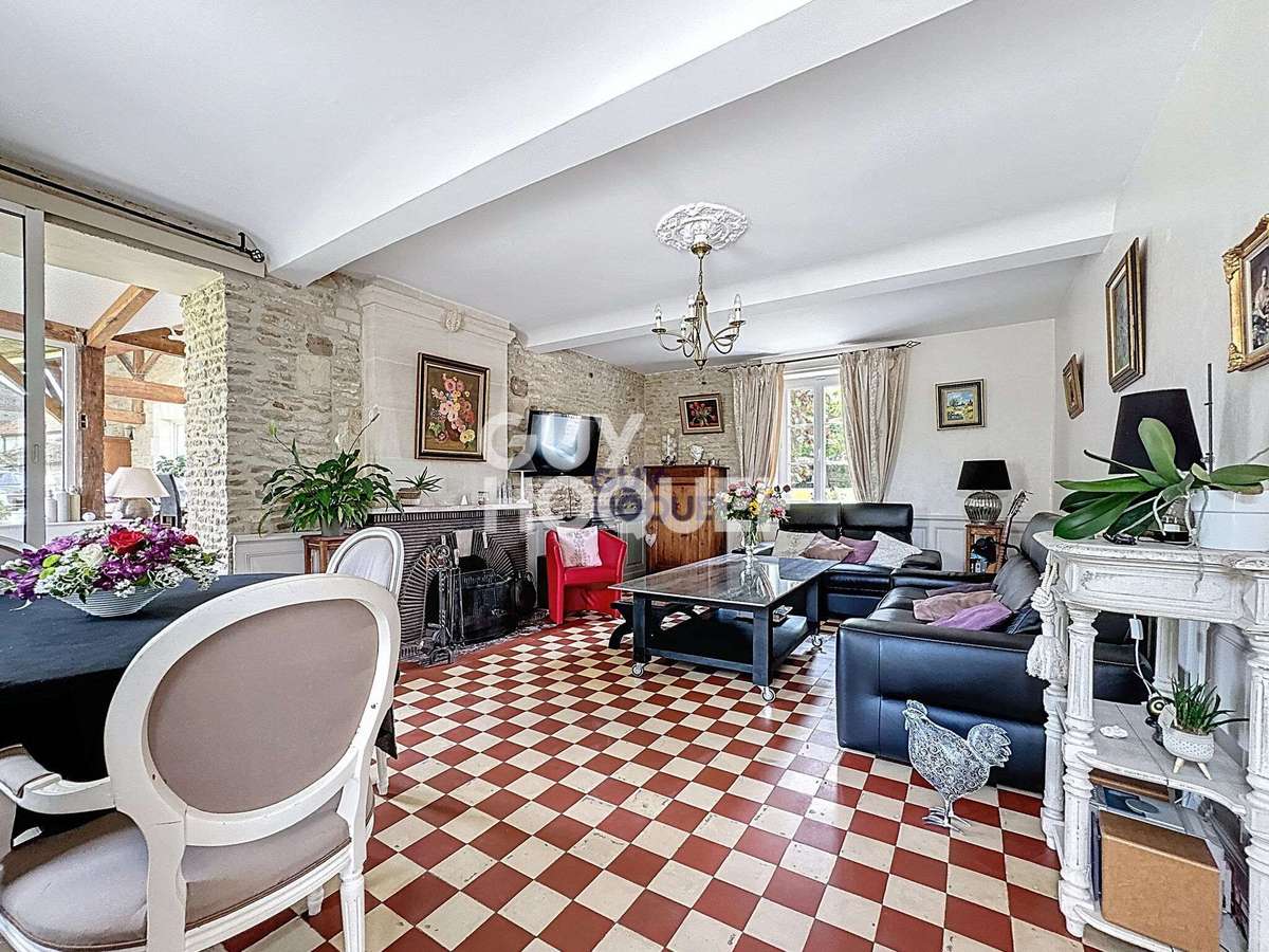 Maison Valambray