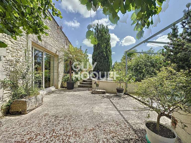 Maison Valambray - 4 chambres