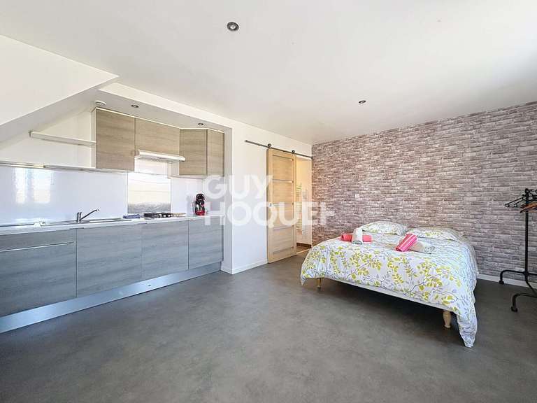 Maison Valambray - 4 chambres