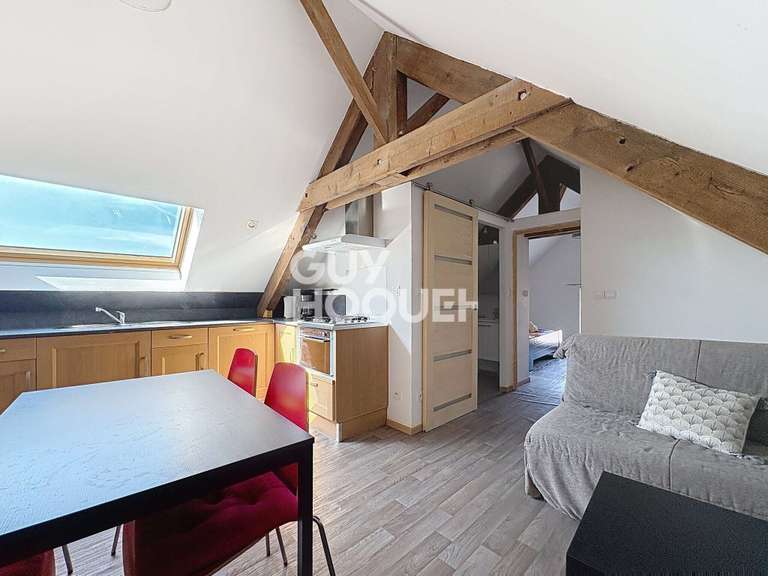 Maison Valambray - 4 chambres