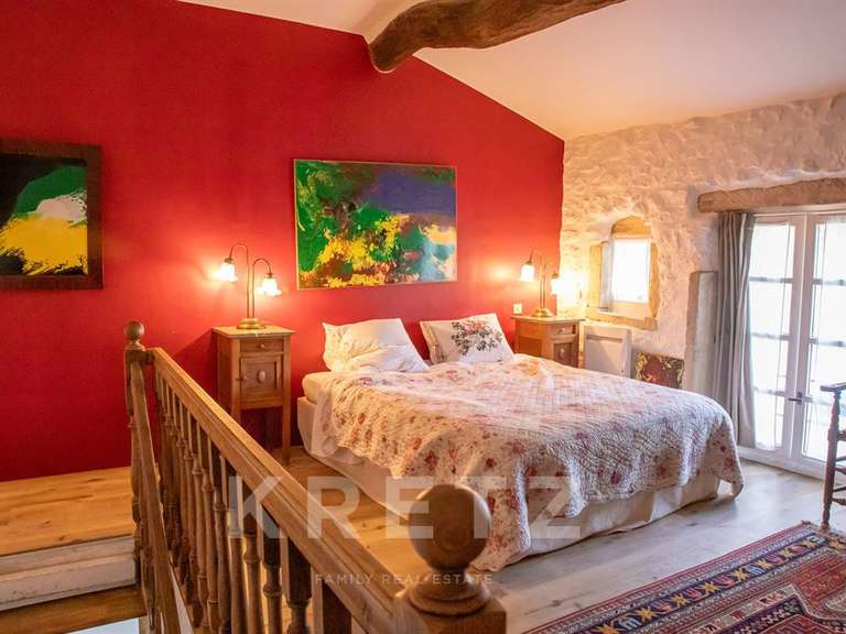 Maison Valaurie - 3 chambres - 785m²