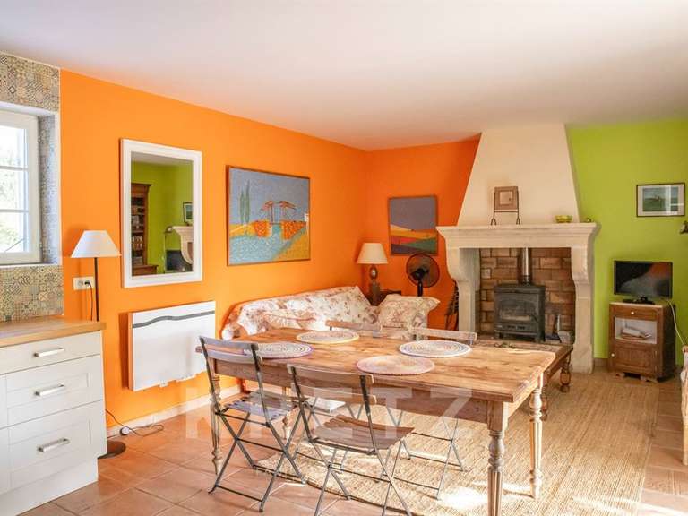 Maison Valaurie - 3 chambres - 785m²