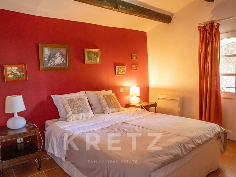 Maison Valaurie - 3 chambres - 785m²