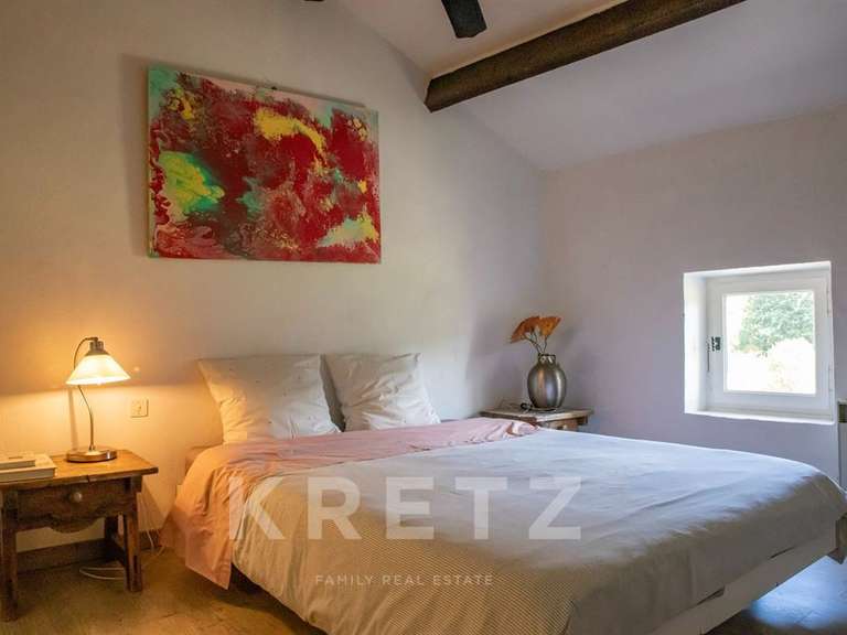 Maison Valaurie - 3 chambres - 785m²