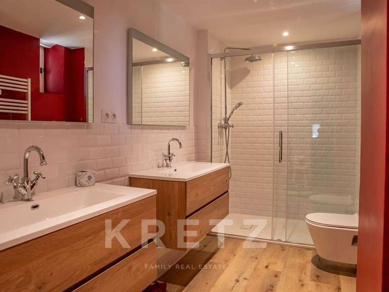 Maison Valaurie - 3 chambres - 785m²