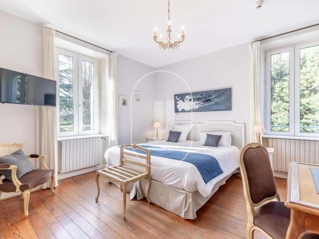 Propriété Valaurie