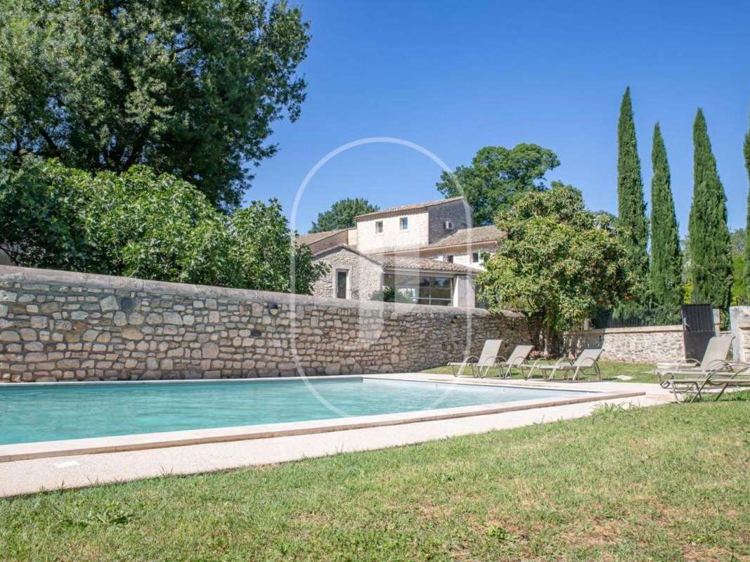 Propriété Valaurie