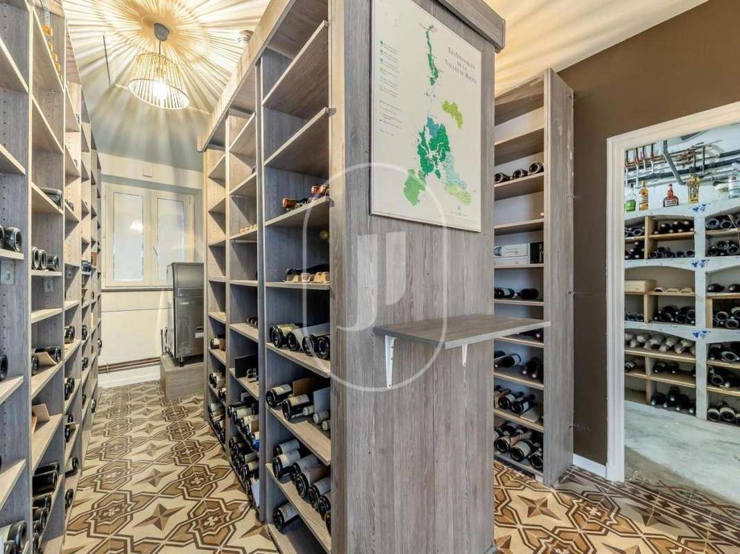 Propriété Valaurie