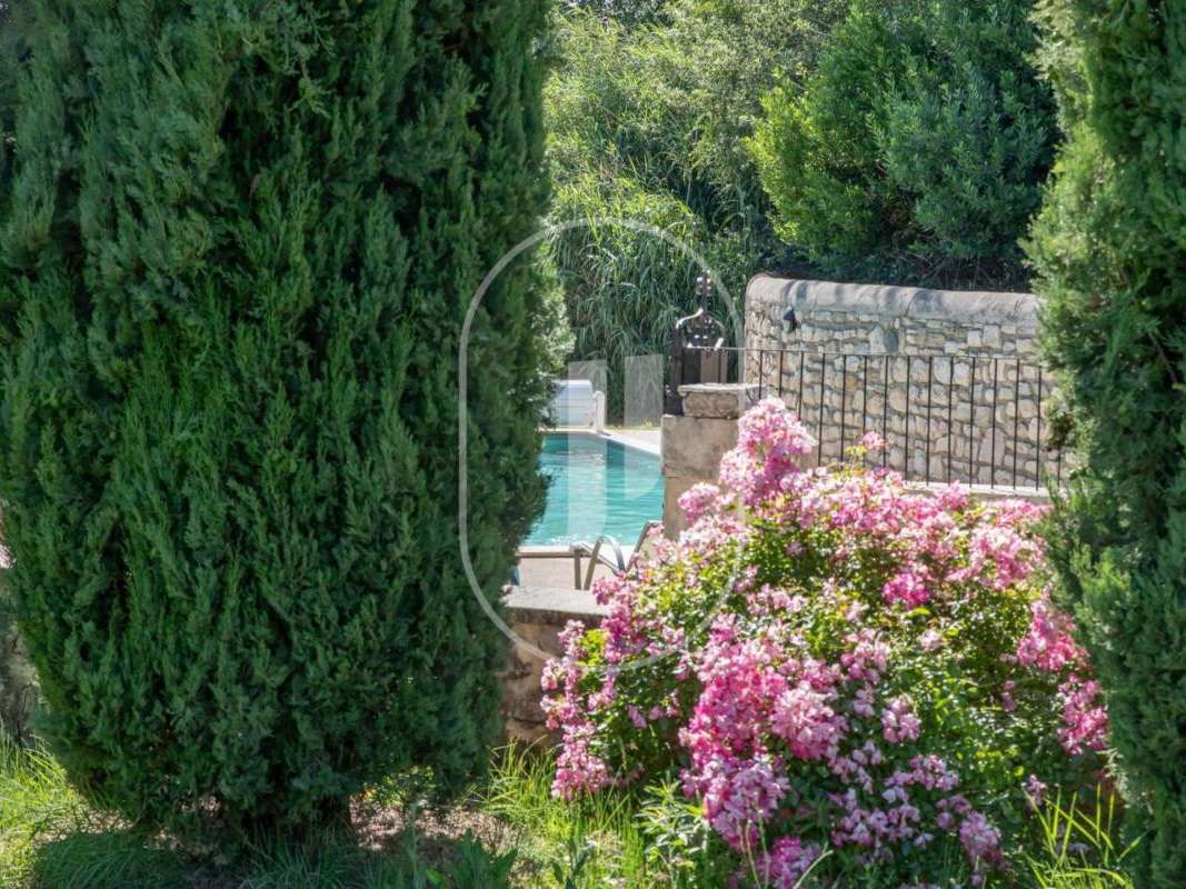 Propriété Valaurie