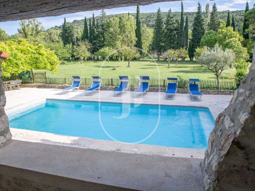 Propriété Valaurie