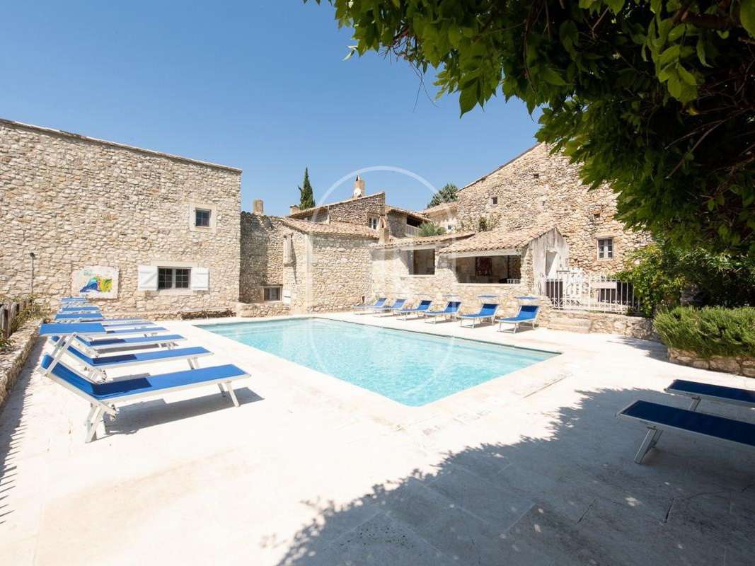 Propriété Valaurie