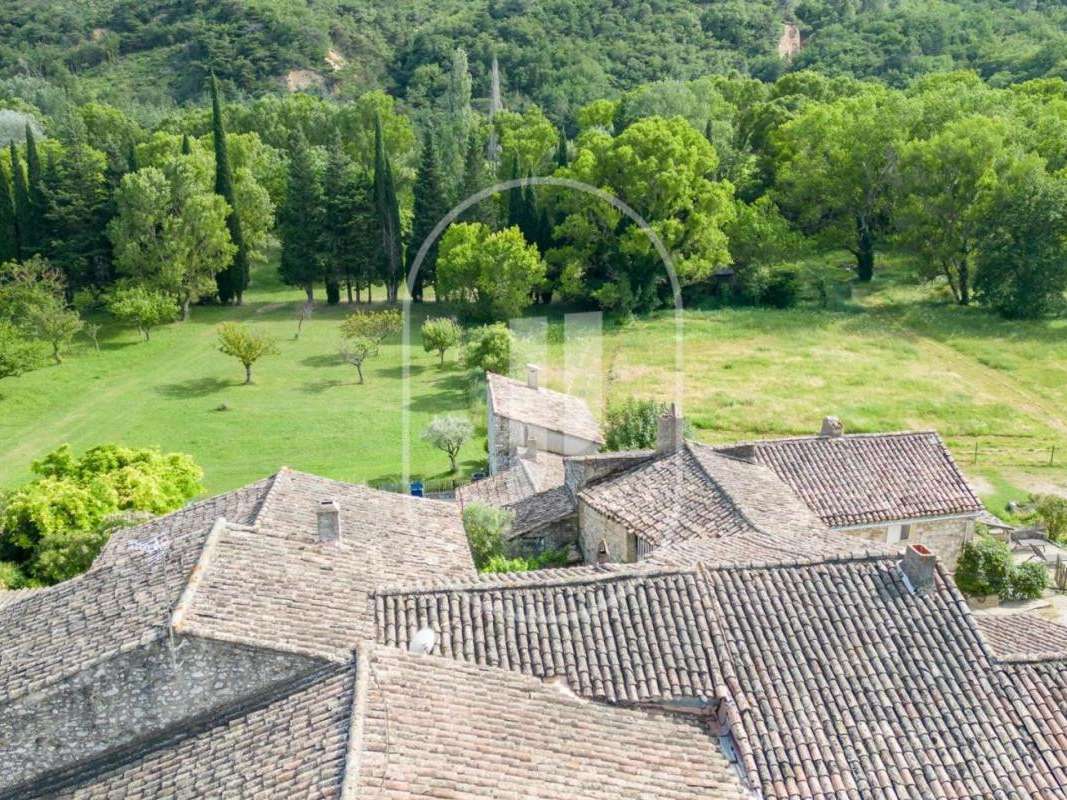 Propriété Valaurie