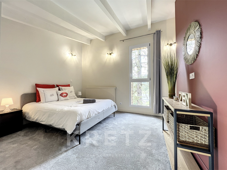 Chalet valberg - 7 bedrooms - 365m²