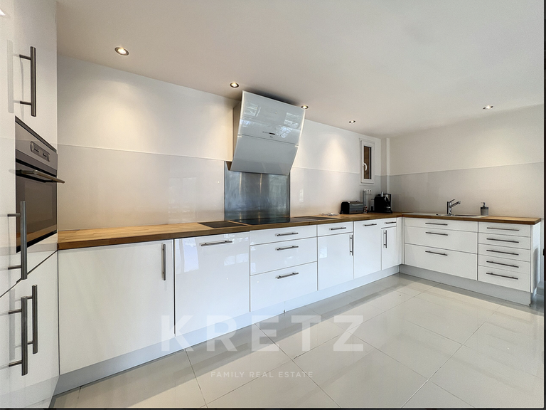 Chalet valberg - 7 bedrooms - 365m²