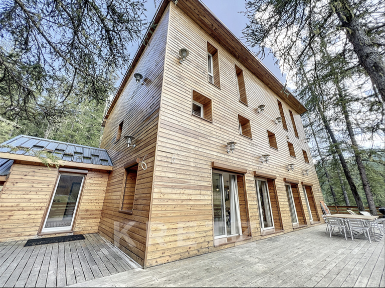 Chalet valberg - 7 bedrooms - 365m²
