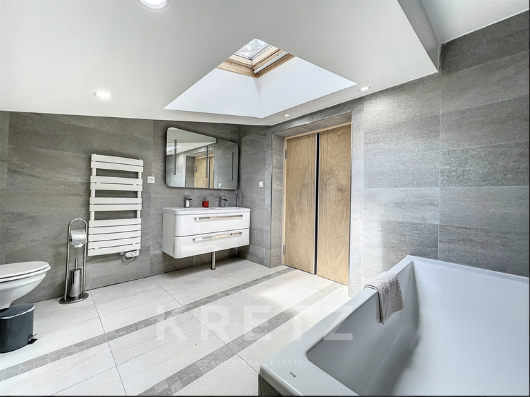 Chalet valberg - 7 bedrooms - 365m²